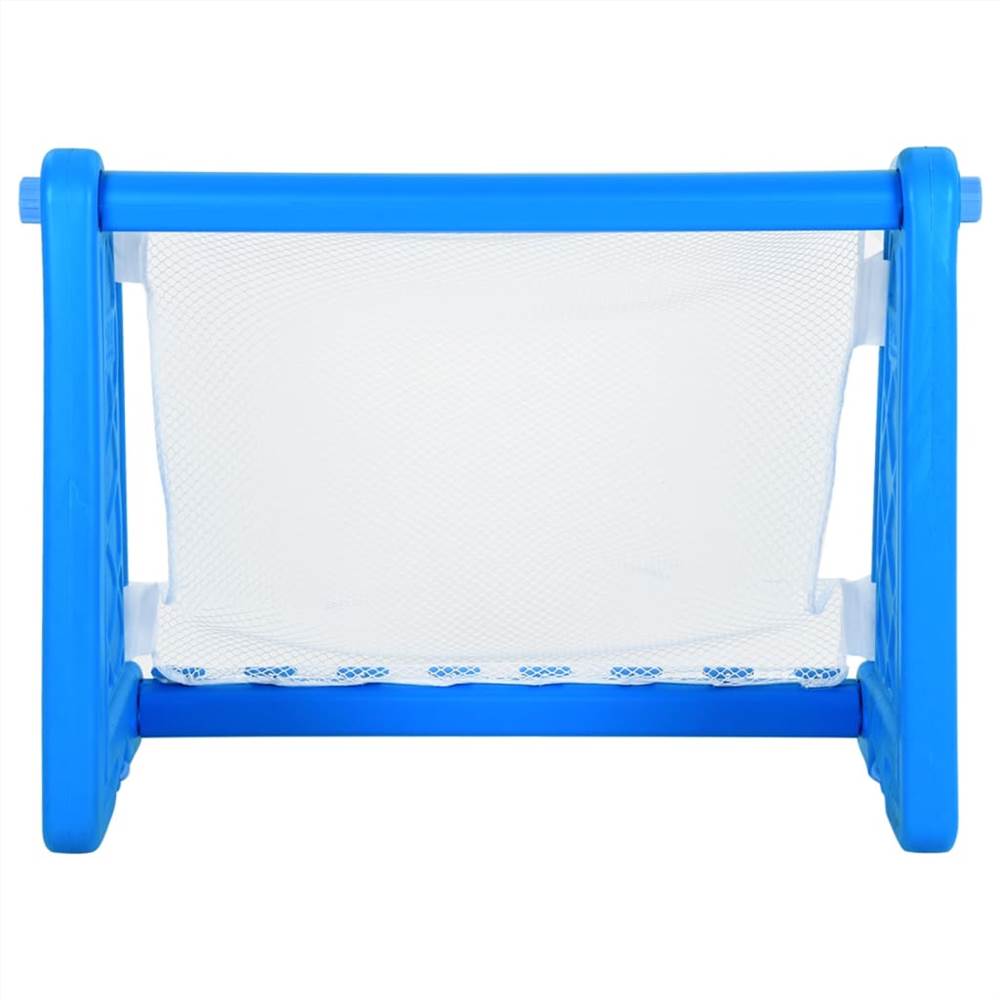 Children Football Goal 100x75x55 cm Plastic 15 Children Football Goal 100x75x55 cm Plastic
