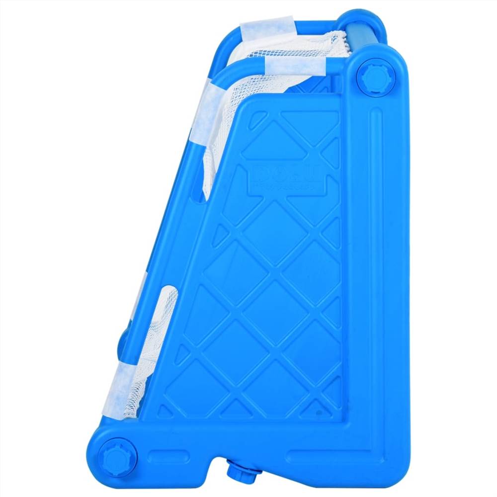 Children Football Goal 100x75x55 cm Plastic 16 Children Football Goal 100x75x55 cm Plastic