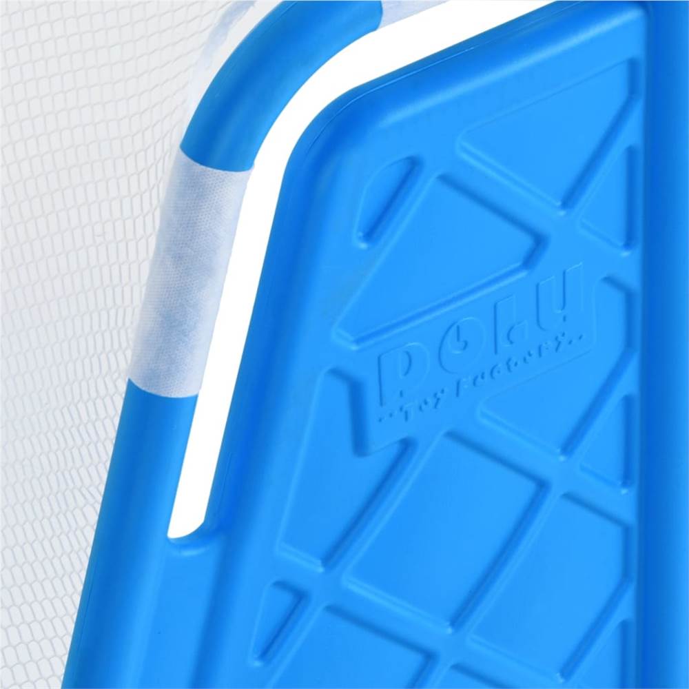 Children Football Goal 100x75x55 cm Plastic 19 Children Football Goal 100x75x55 cm Plastic