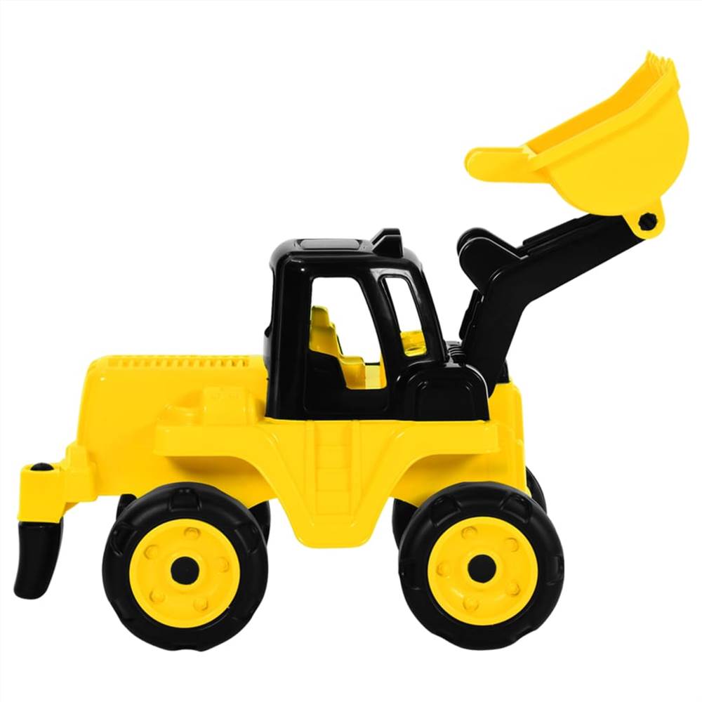 Children Loader Truck