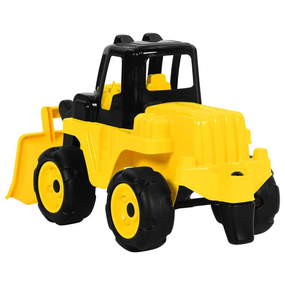 Children Loader Truck