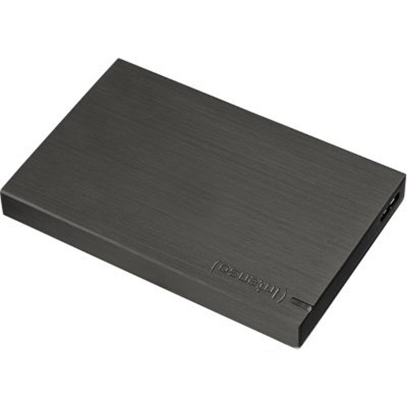 External Hard Drive INTENSO FAEDDE0181 1TB 2.5 USB 3.0
