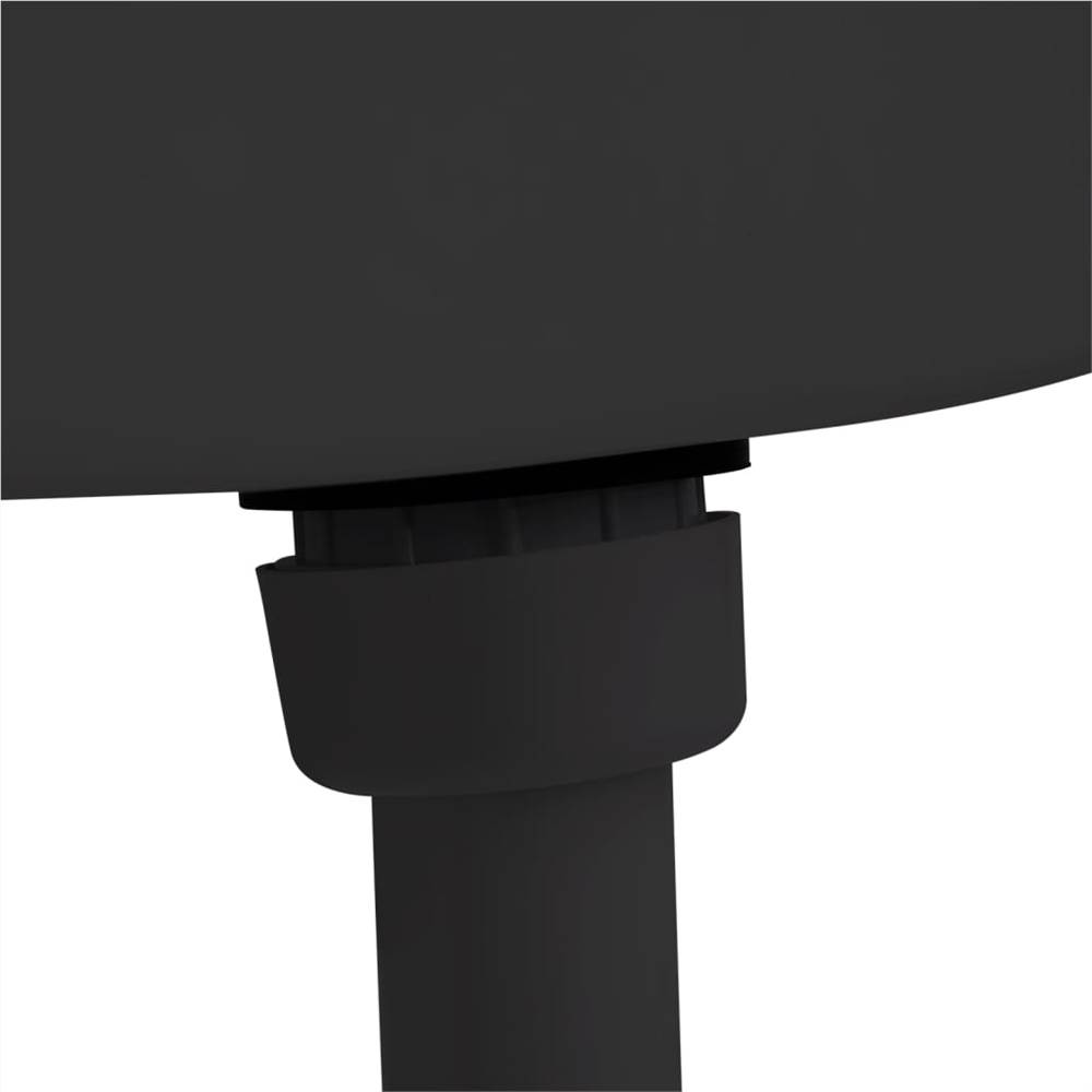 Toilet Cistern 3/6 L Black 11 Toilet Cistern 3/6 L Black