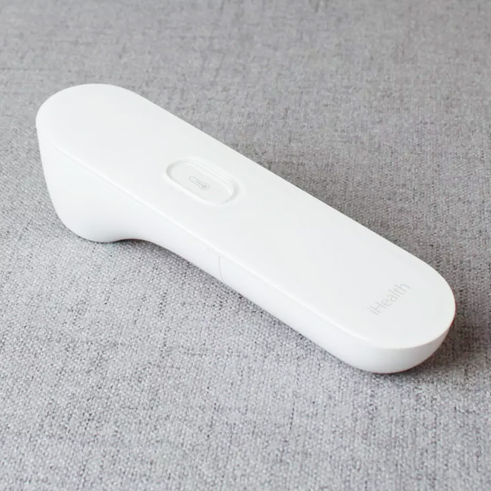 iHealth PT3 No-Touch Forehead Thermometer