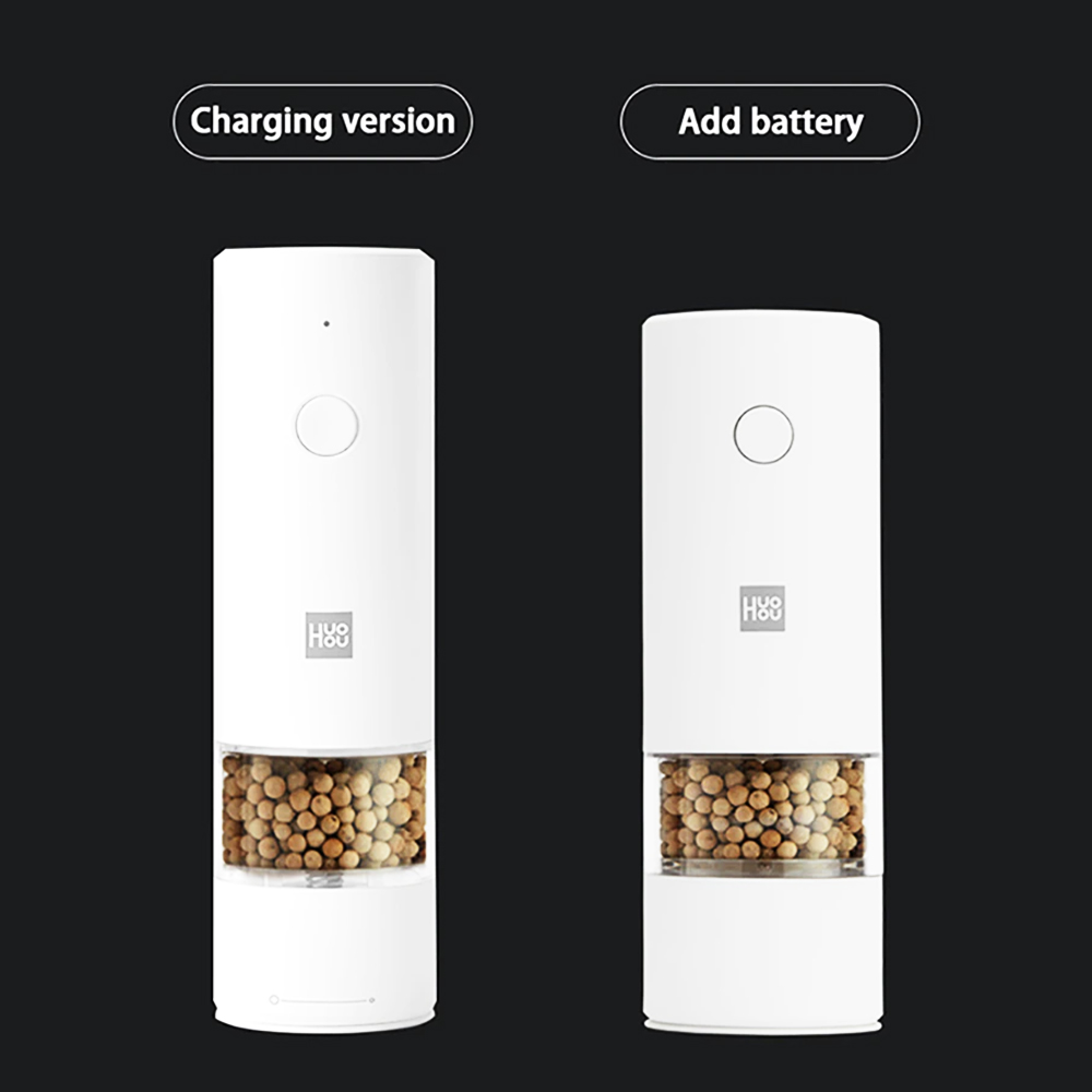 Xiaomi Youpin Huohou Electric Grinder