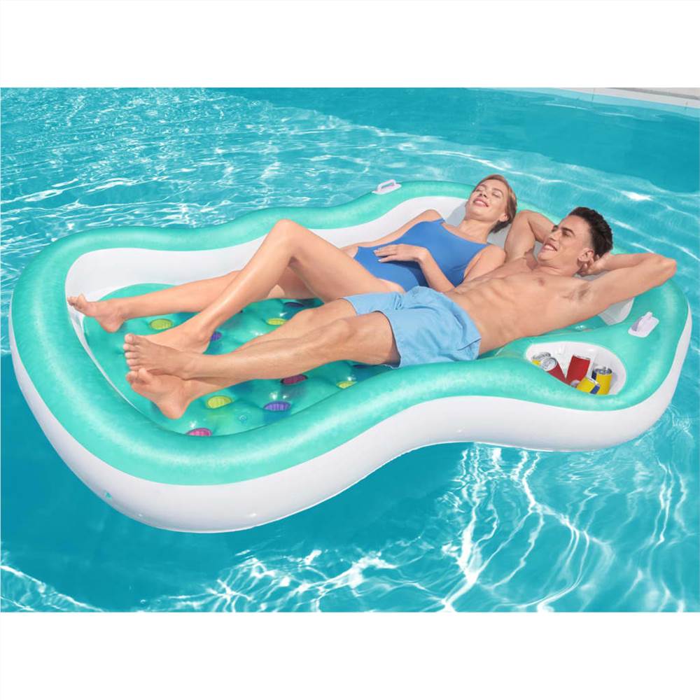 

Bestway Double Designer Lounge 224x174 cm