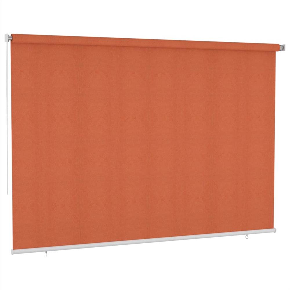 

Outdoor Roller Blind 350x230 cm Orange