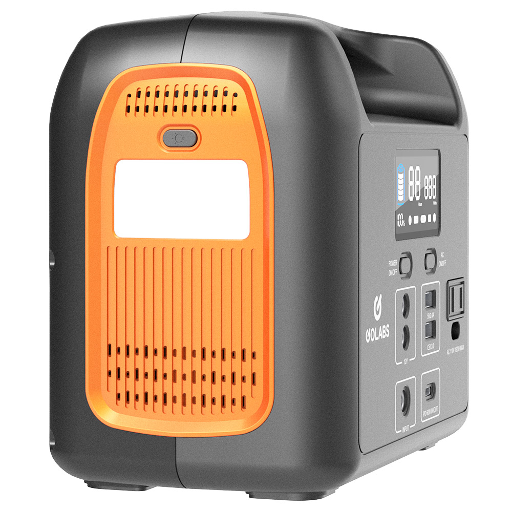 GOLABSポータブル電源R150　204.8W/63750mAh ほぼ未使用品 GOLABSポータブル電源R150 204.8W/63750mAh ほぼ未使用品 Amazon