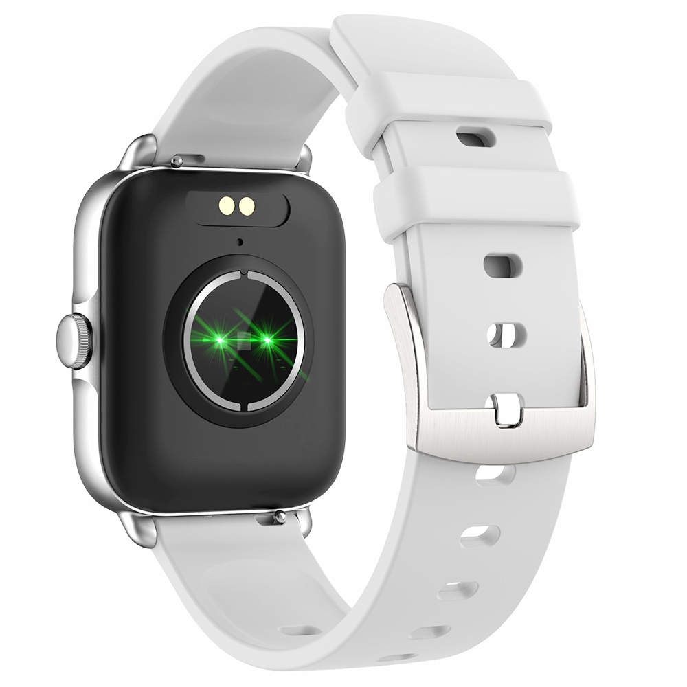 COLMI P28 Plus Smartwatch Gray