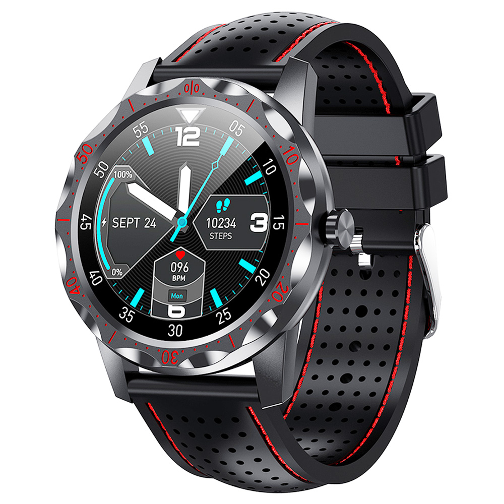 

COLMI SKY 1 Plus Smart Watch Men IP68 Waterproof Sleep Tracker Sport Fitness Bluetooth Smartwatch for Android iOS Phone