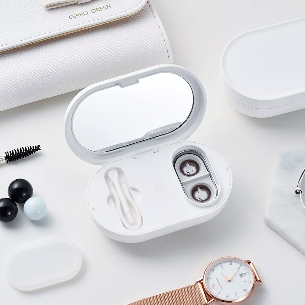 Xiaomi Eraclean Ultrasonic Contact Lens Washing Machine