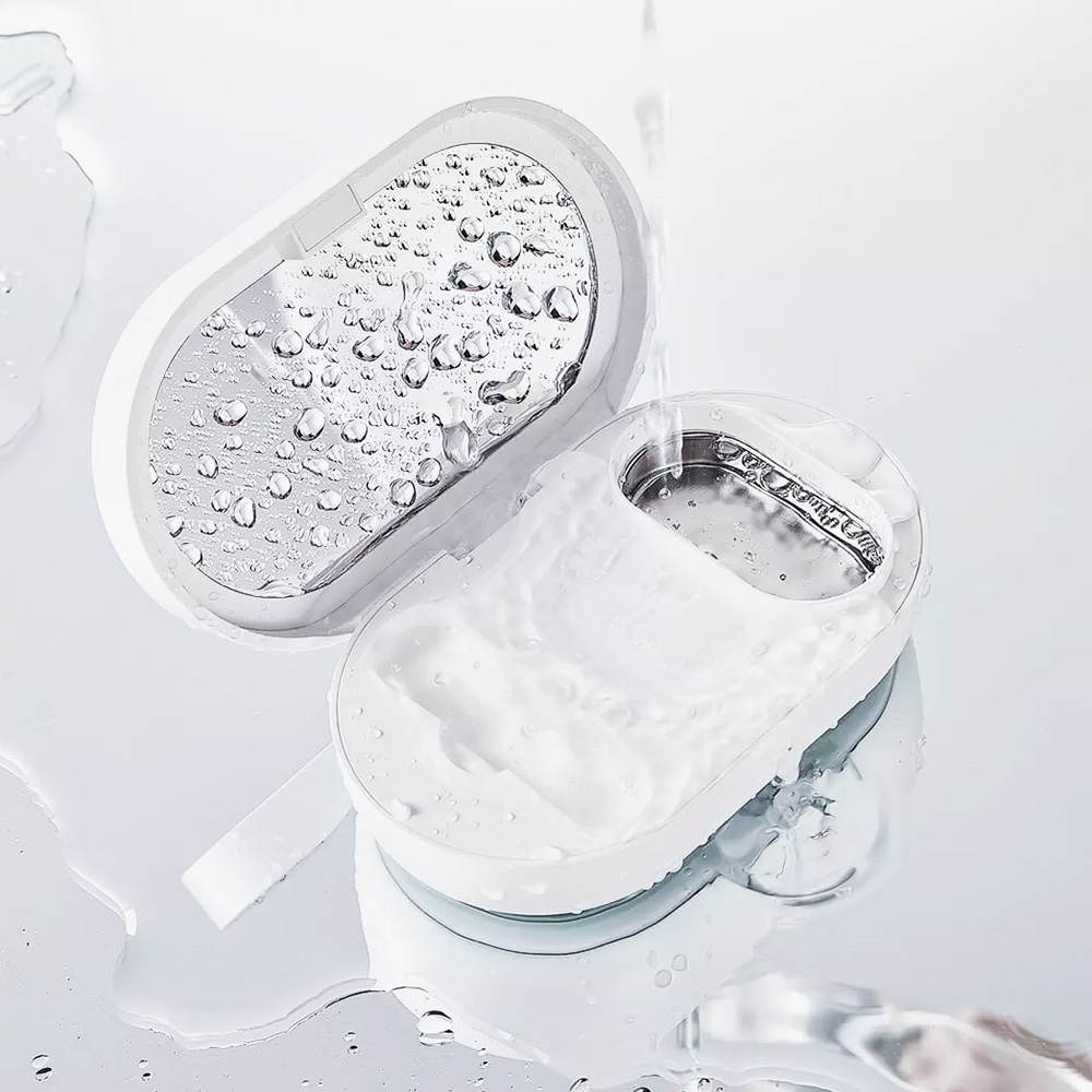 Xiaomi Eraclean Ultrasonic Contact Lens Washing Machine