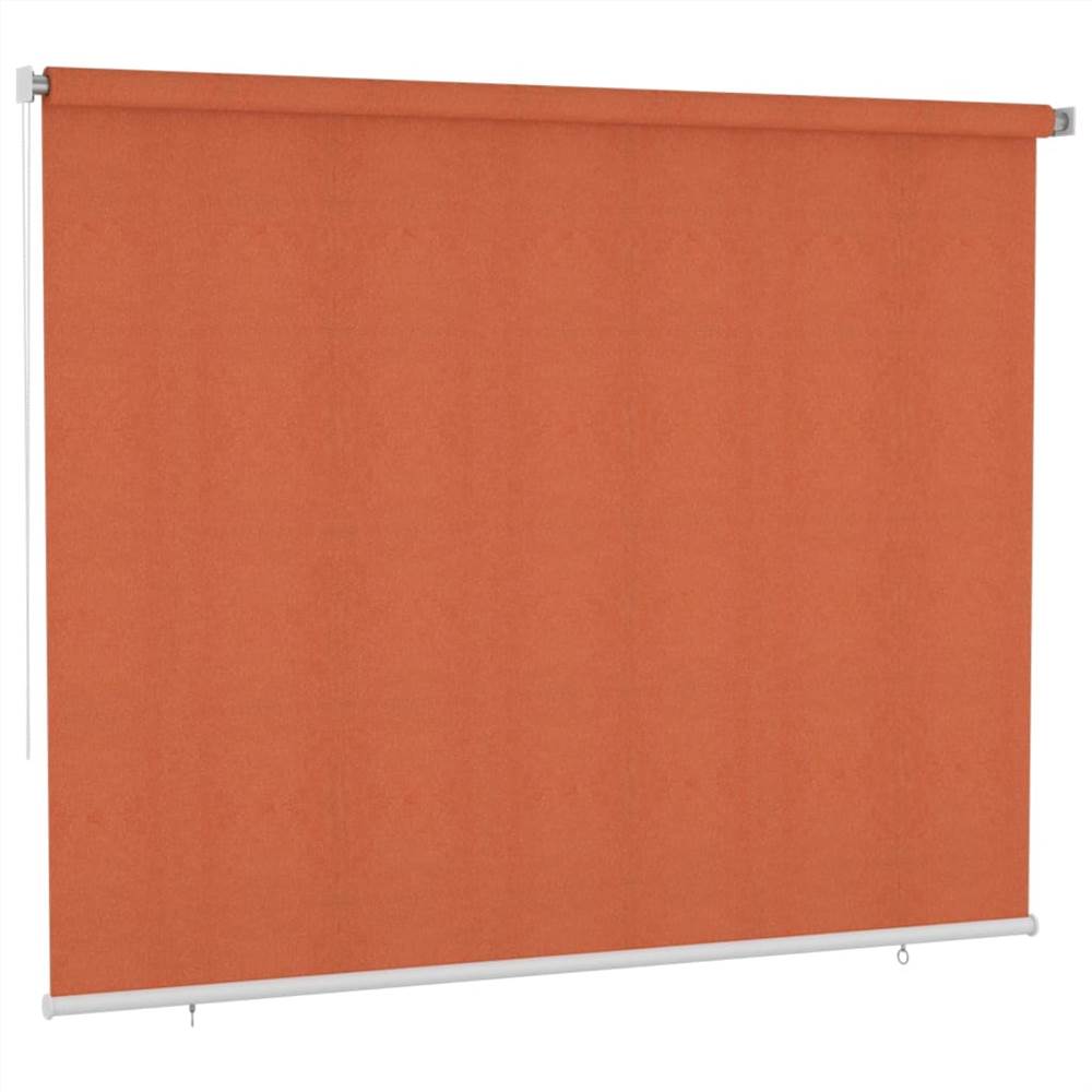 

Outdoor Roller Blind 300x230 cm Orange