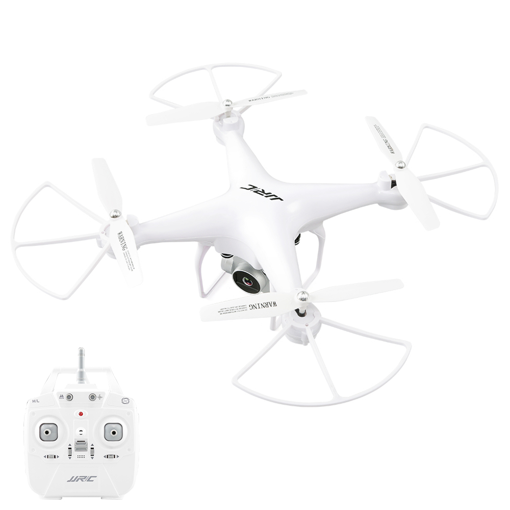 JJRC H68 Wifi 720P HD Camera Drone FPV App Control RC Quadcopter Toys Altitude 