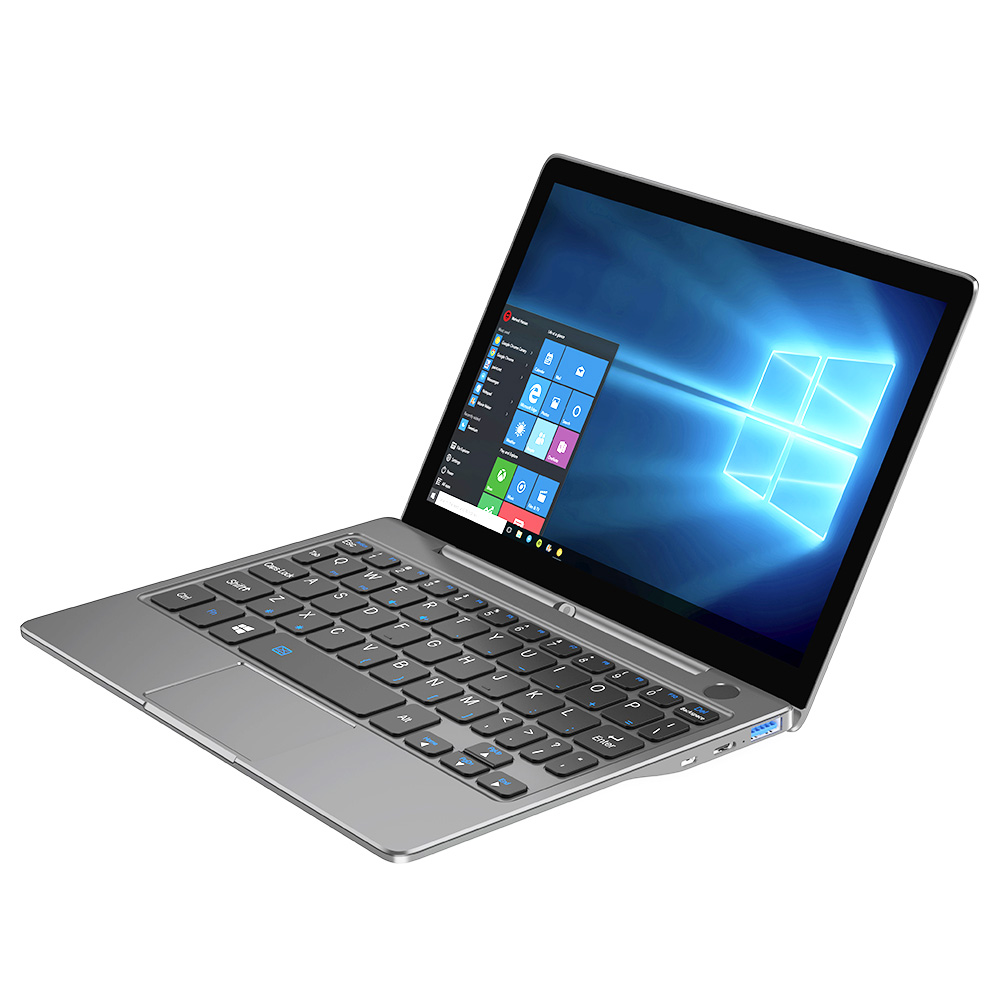 GPD P2 Max Portable Laptop Ultrabook Mini PC 8.9 Inch N6000 US Plug