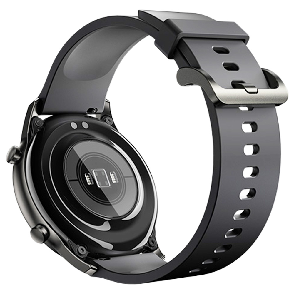 Haylou RT2 Smartwatch Health Monitor Sports Watch Black