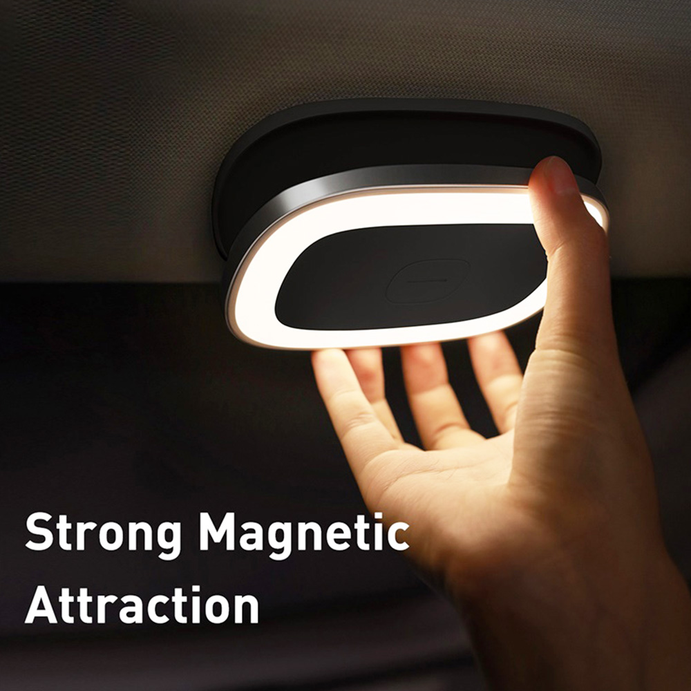 Baseus Touch Sensor Car Reading Light