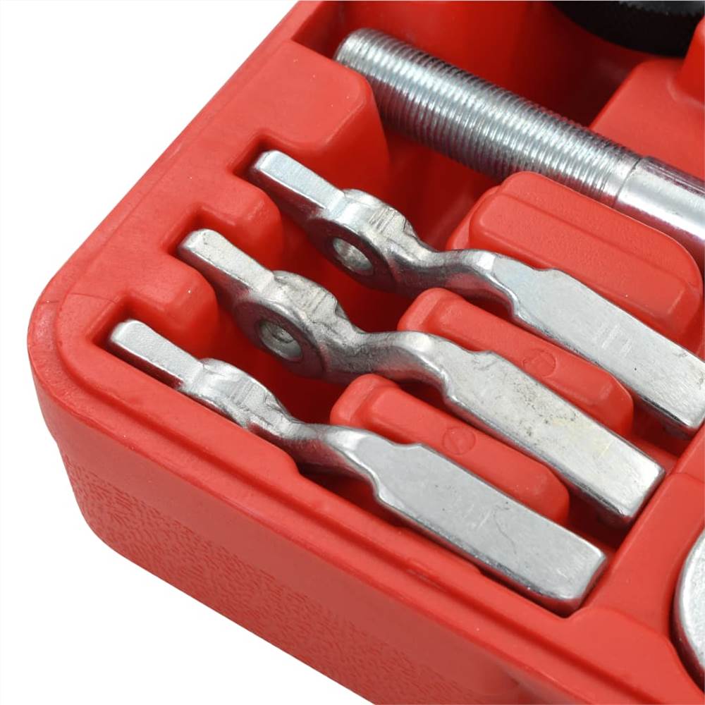 10Way Slide Hammer Puller Set