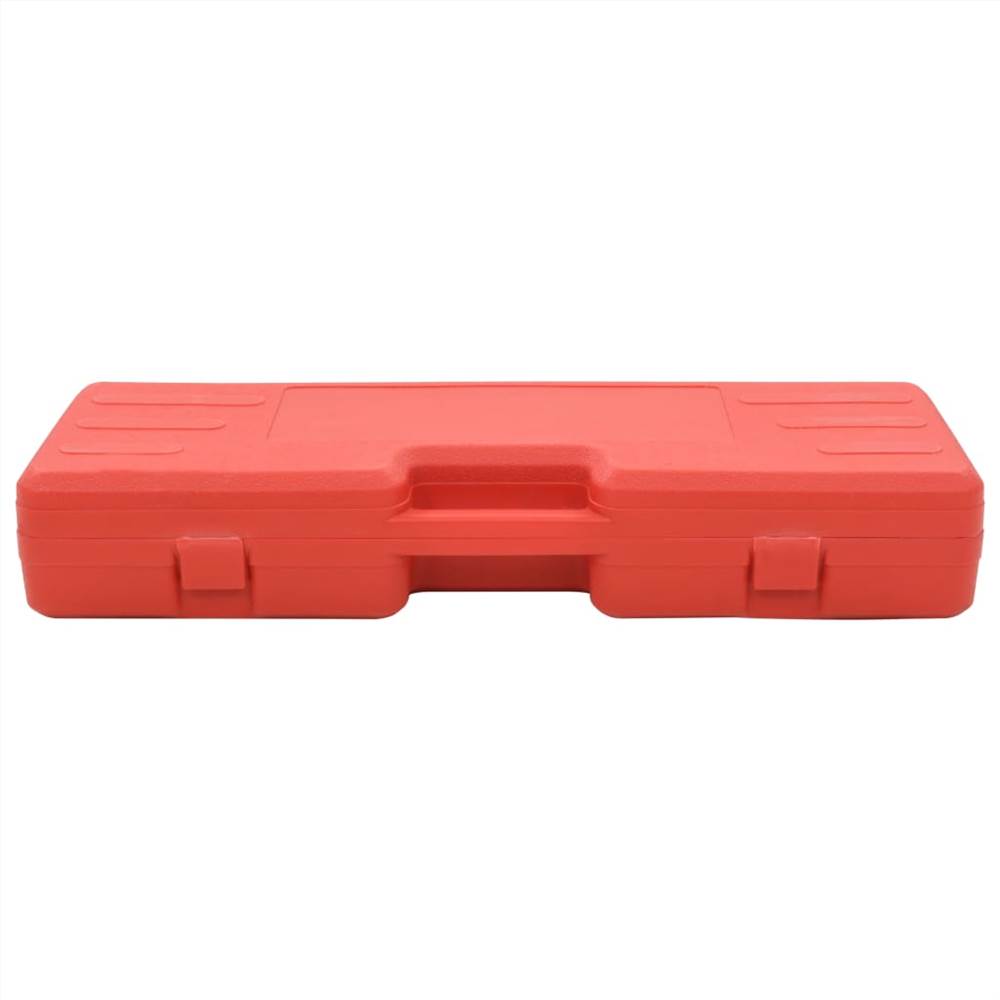 10-Way Slide Hammer Puller Set