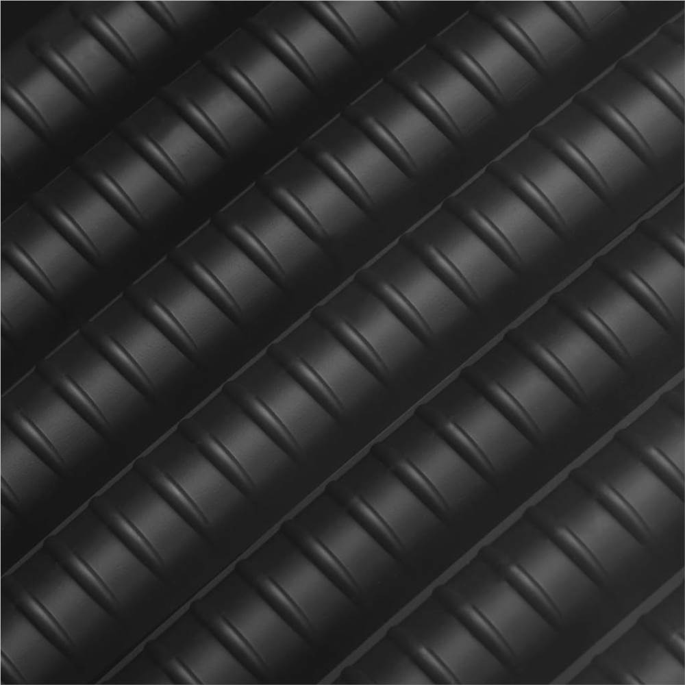 Curved Pool Solar Heating Panel 72.5x46cm