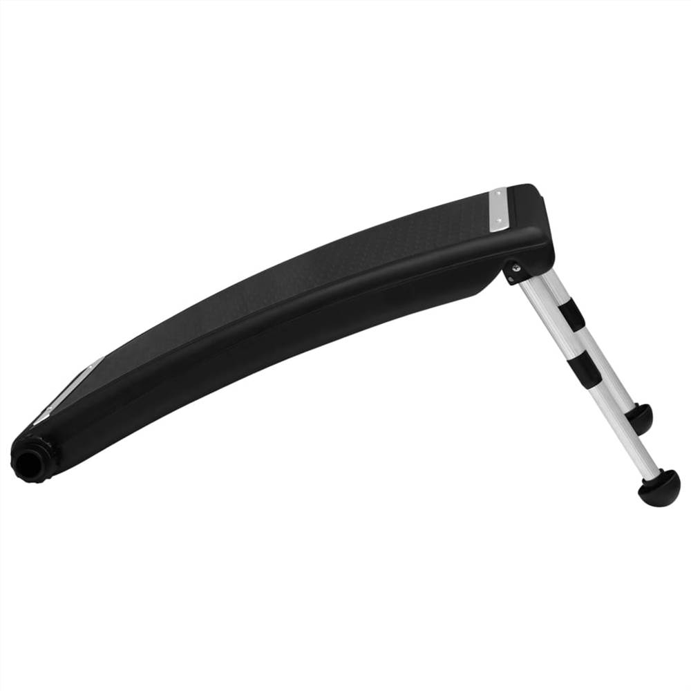 Curved Pool Solar Heating Panel 72.5x46cm