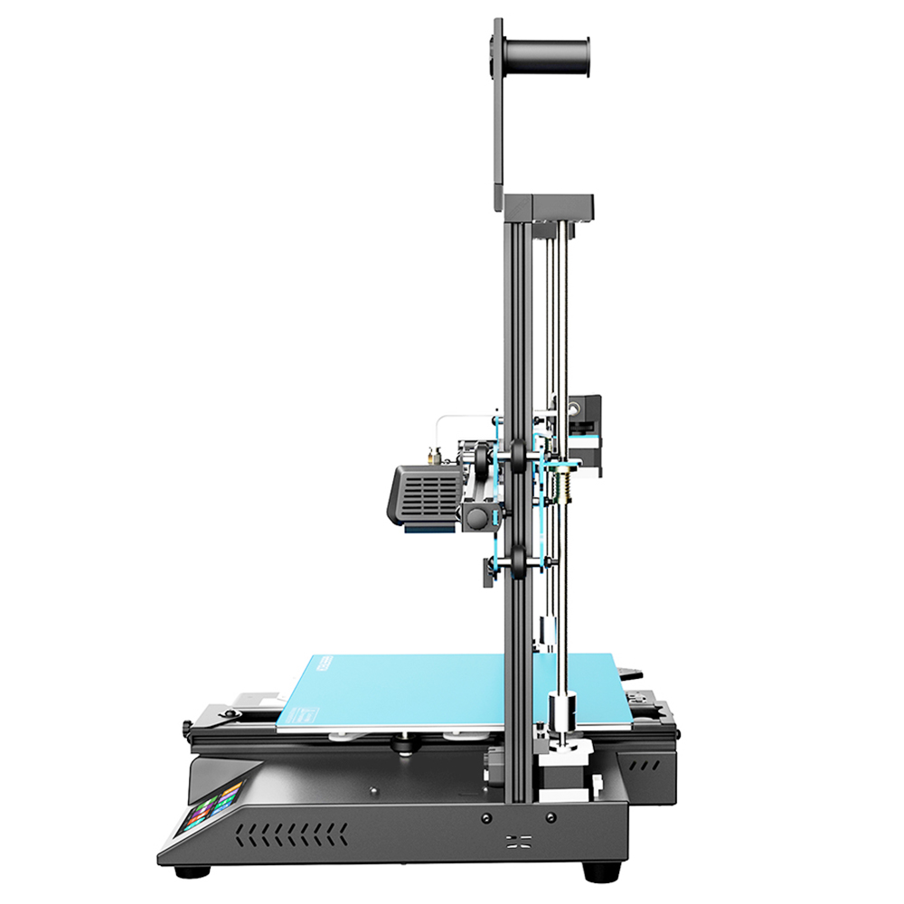 Geeetech Mizar S 3D Printer