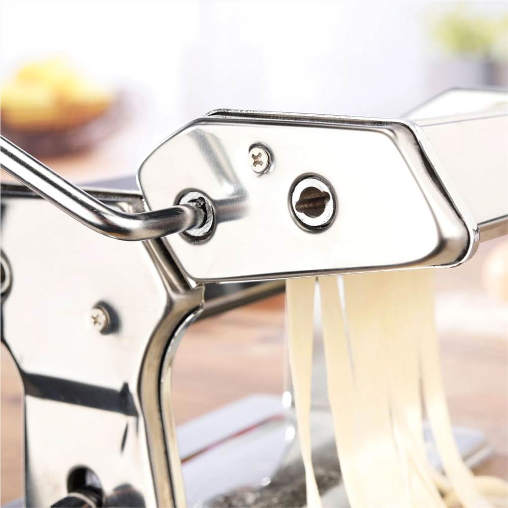 HI Pasta Maker Aluminium