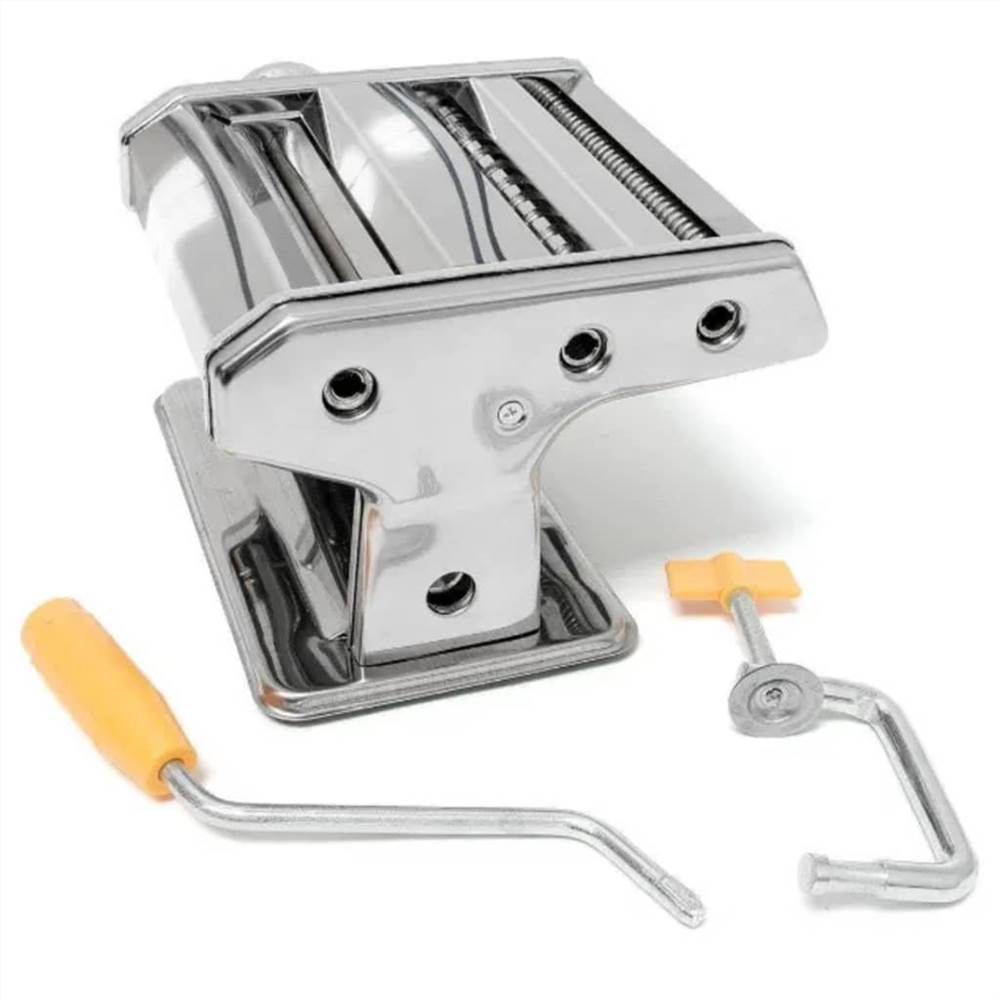 HI Pasta Maker Aluminium