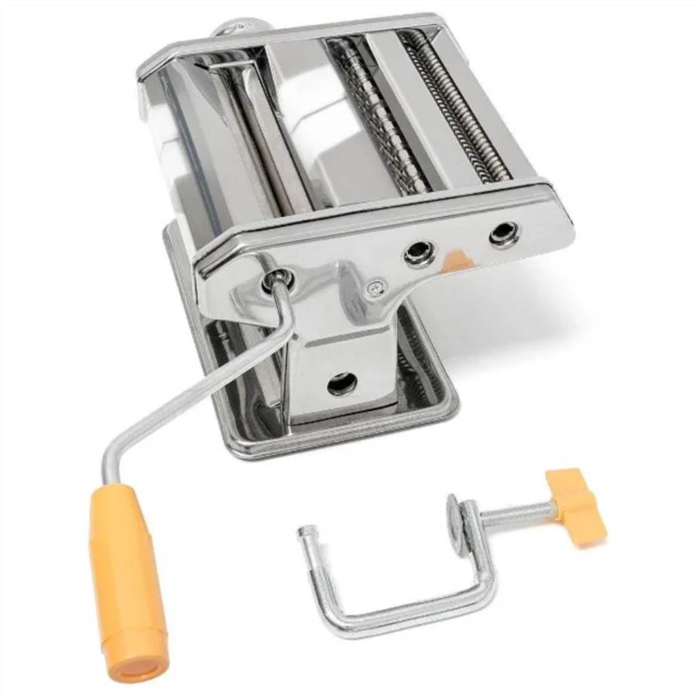 HI Pasta Maker Aluminium