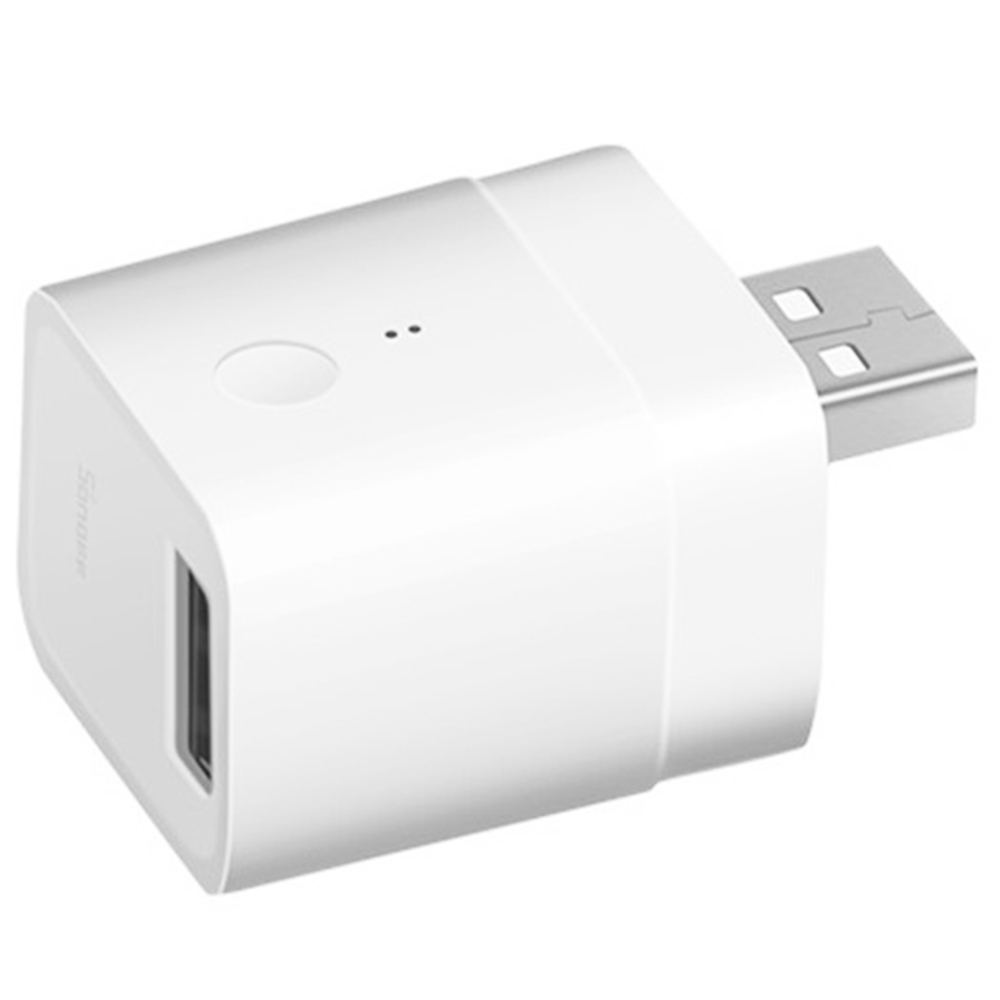 SONOFF Micro USB Smart Adapter