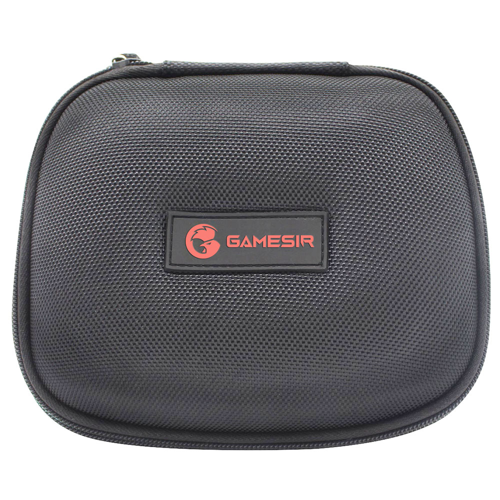 حقيبة حمل واقية GameSir G001 Gamepad لتخزين جهاز التحكم والسفر