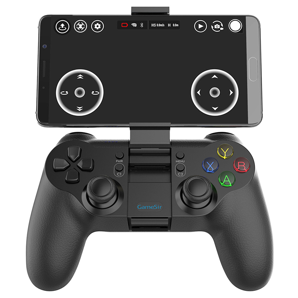 T1d gamesir discount