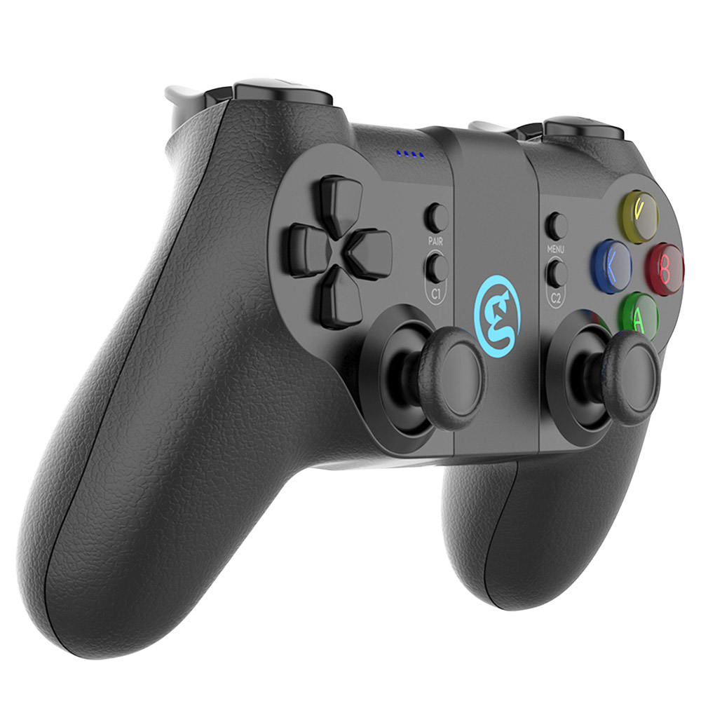 GameSir T1d Bluetooth Controller Compatible with iPhone and Android