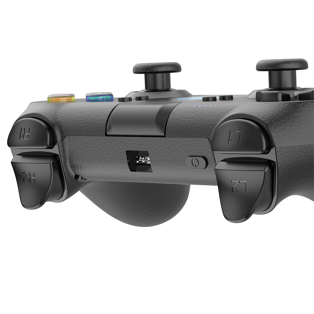 GameSir T1d Bluetooth Controller Compatible with iPhone and Android
