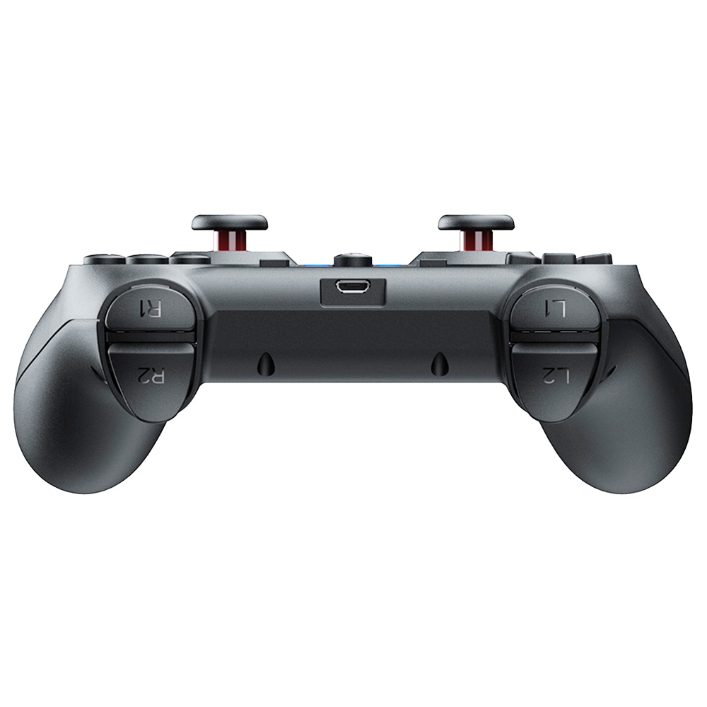 GameSir T3 2.4GHz Wireless Gamepad For PC Controller