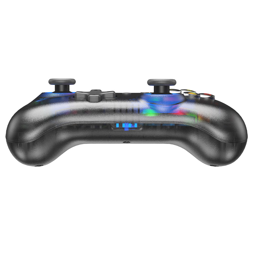 GameSir T4 Mini Multi-platform Game Controller Black