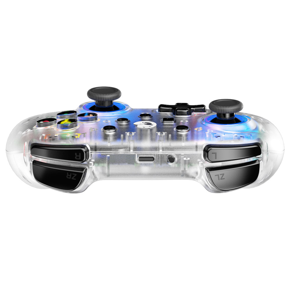 GameSir T4 Mini Multi-platform Game Controller White