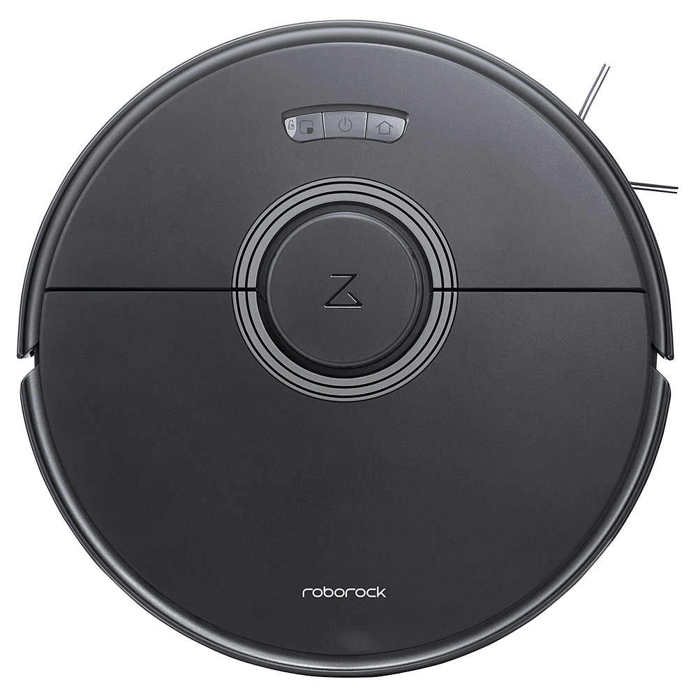 Roborock Q7 Max Robot Vacuum Cleaner 4200Pa Powerful Suction