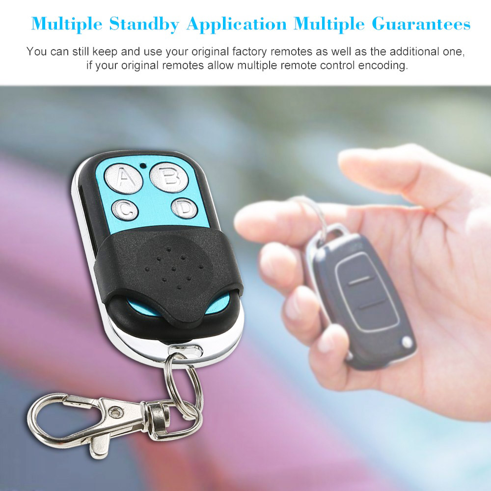 SONOFF RF Remote Controller
