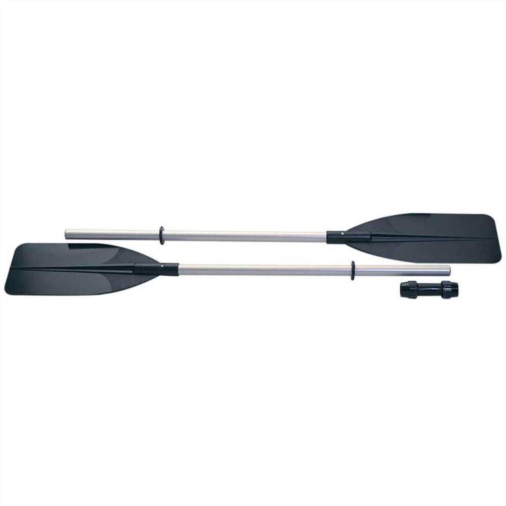 Intex Seahawk 4 Set Inflatable Boat with Oars and Pump 68351NP 19 Intex Seahawk 4 Set Inflatable Boat with Oars and Pump 68351NP