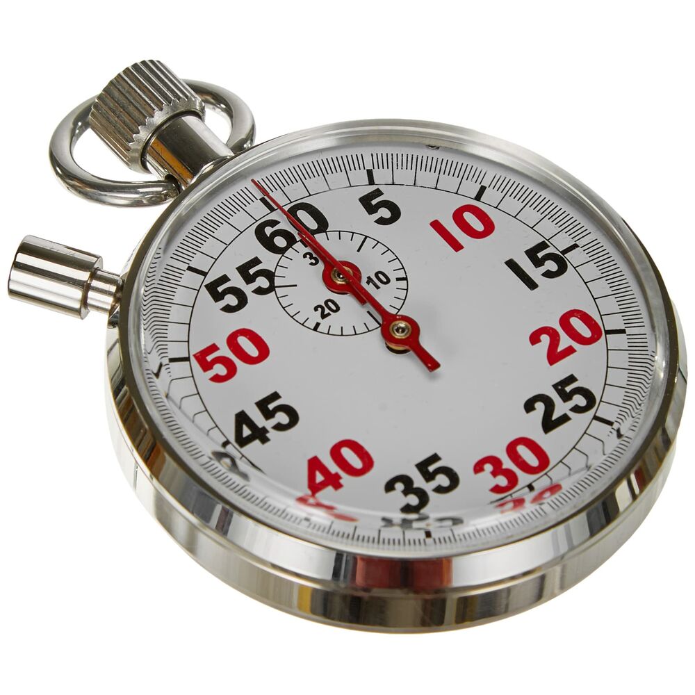 Stopwatch 860048-62 (Refurbished C)