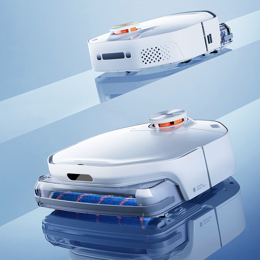 Xiaomi Smartmi Robot Vacuum Cleaner