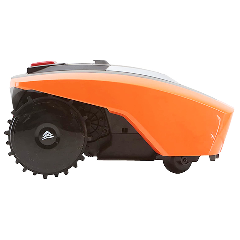 Batterie 3400 MAh Pour Yard Force Easymow 260 MB 400 Mowbest 805 - Compatible 1920763001