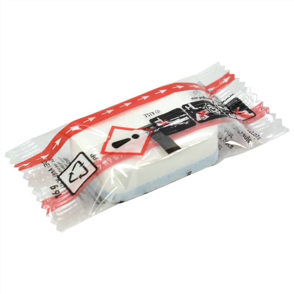 Washing Machine Detergent Tablets 400pcs Prevent Limescale&Dirt