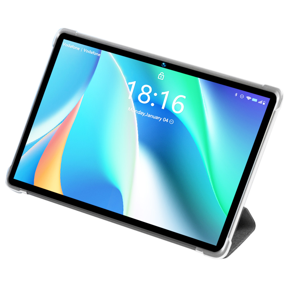 Кожаный чехол Crystal Shell для 10.4-дюймового планшета BMAX MaxPad I11 I11 PlusTablet