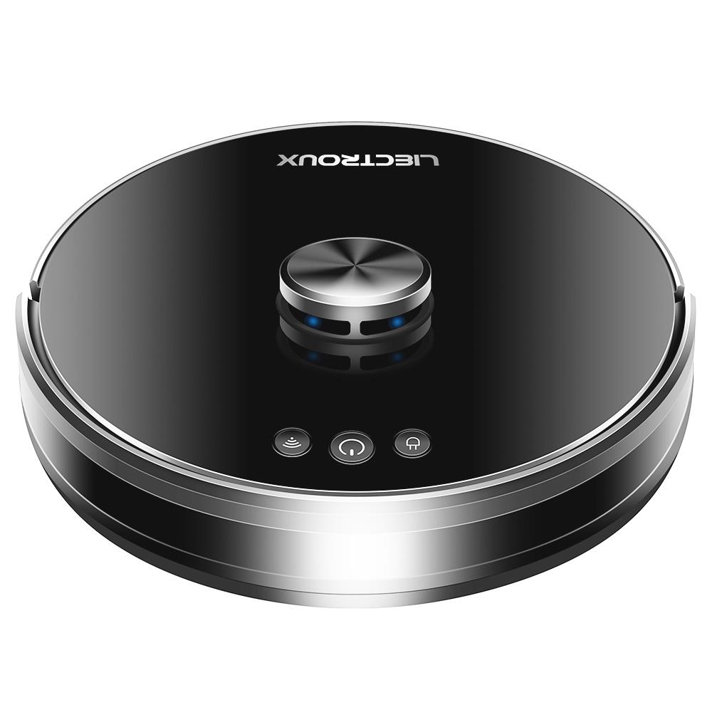 Liectroux XR500 6500Pa Robot Vacuum Cleaner