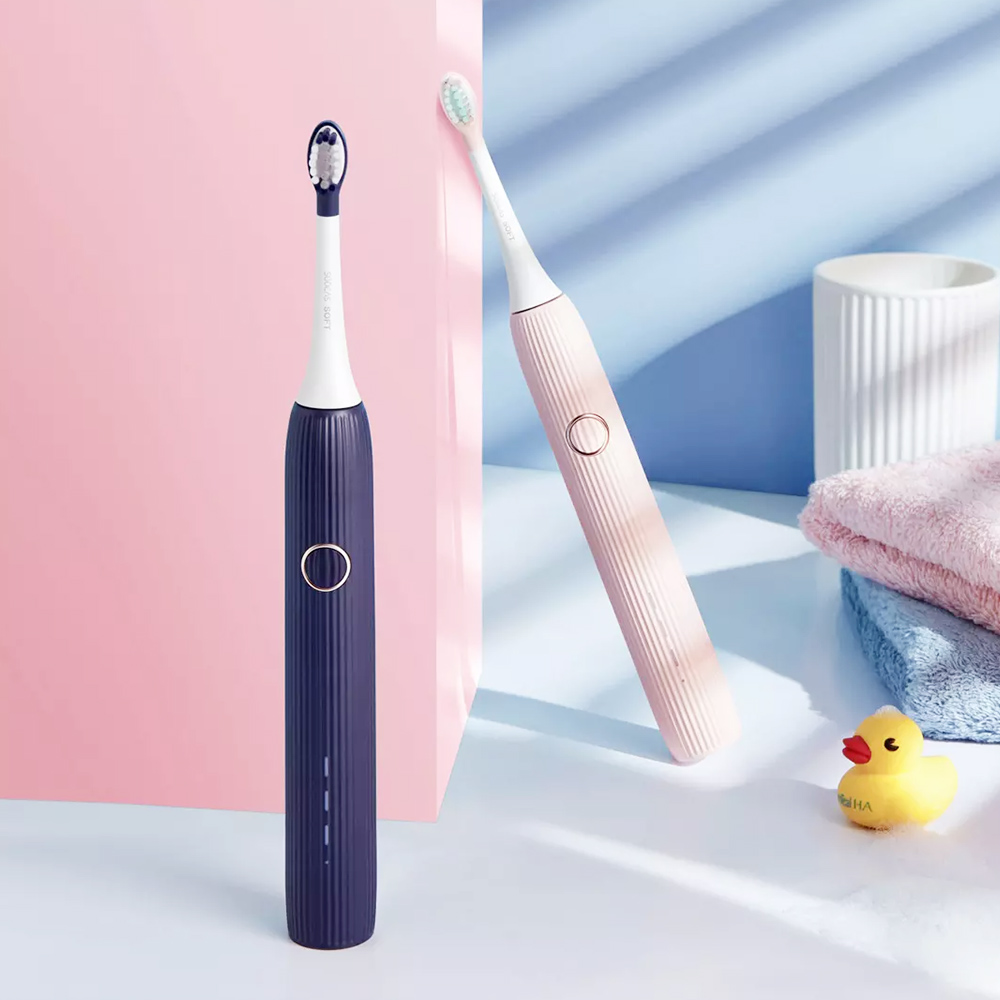 Soocas V1 Sonic Whitening Electric Toothbrush