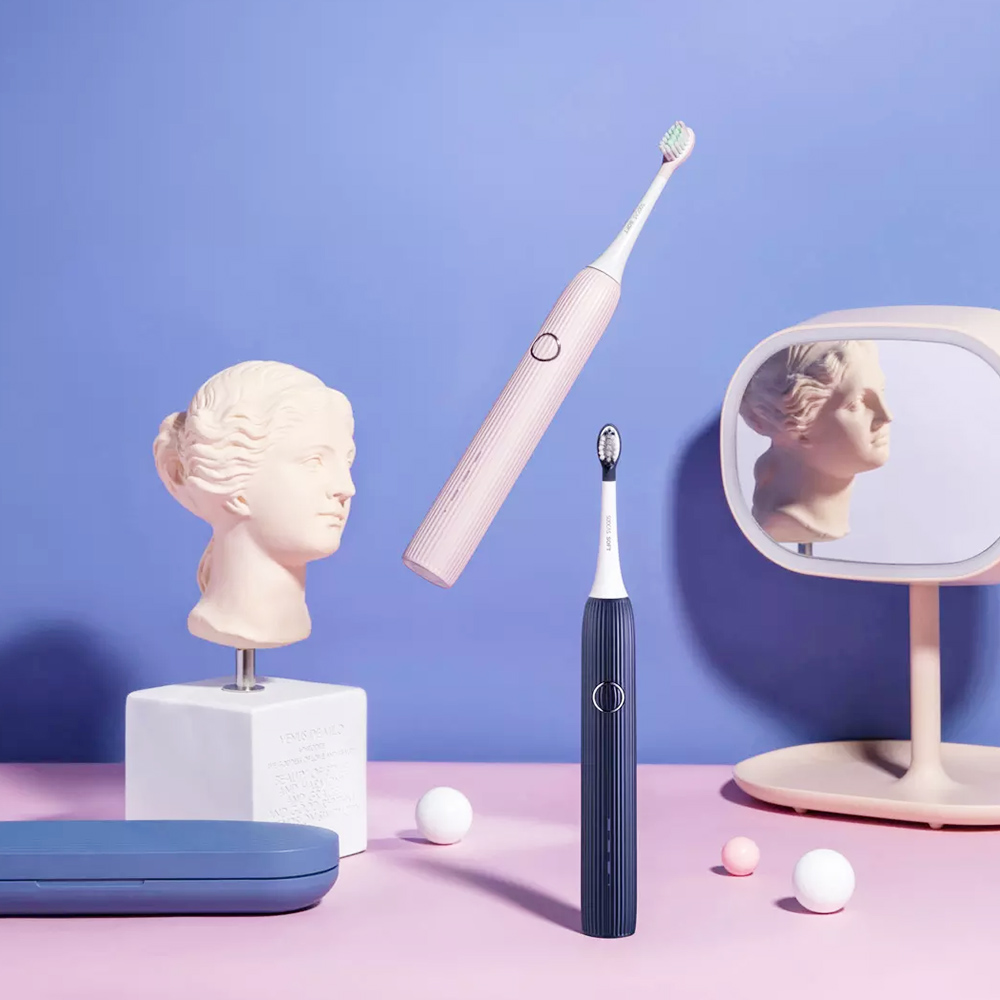 Soocas V1 Sonic Whitening Electric Toothbrush