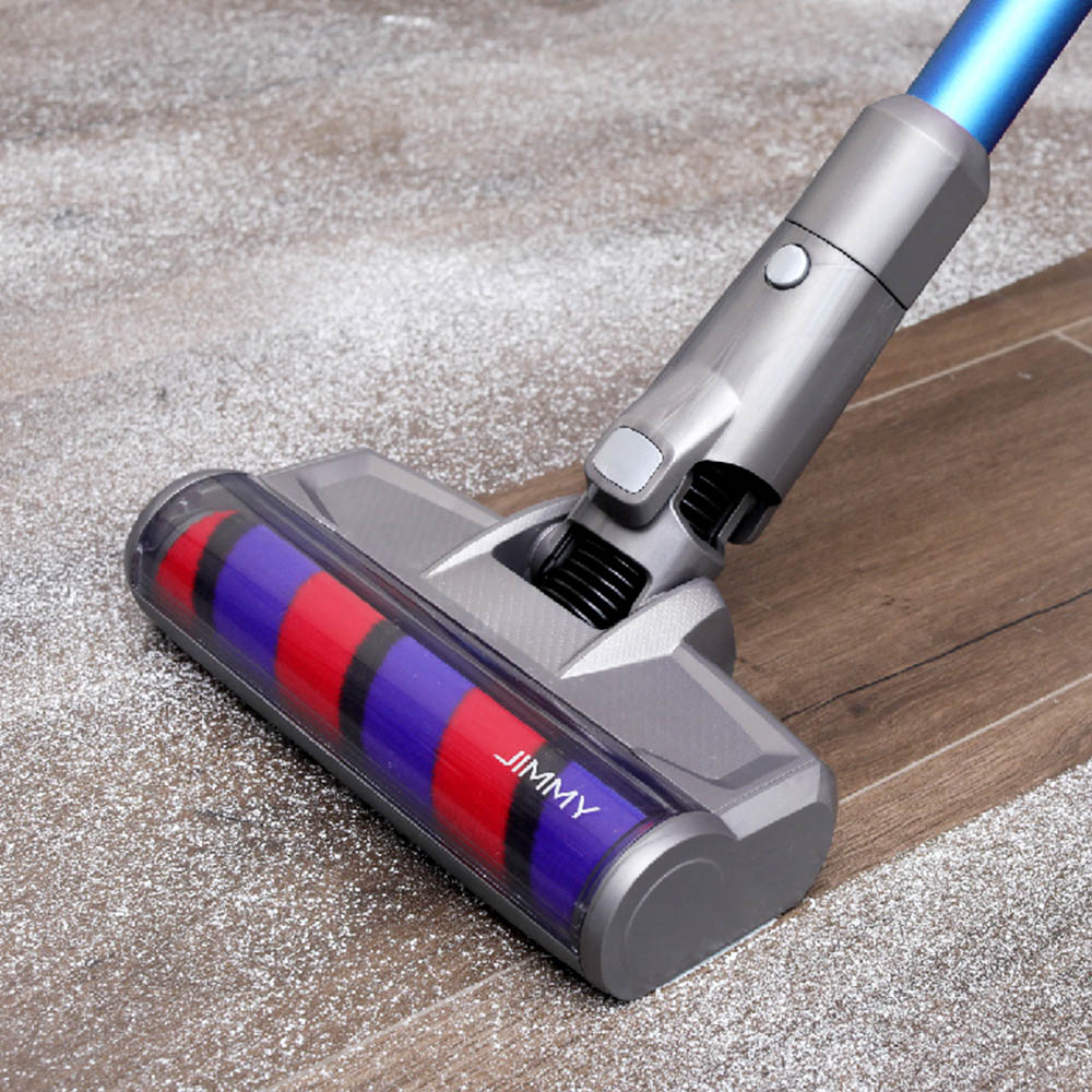 JIMMY JV85 Smart Cordless Handheld Vacuum Cleaner Global Version Blue