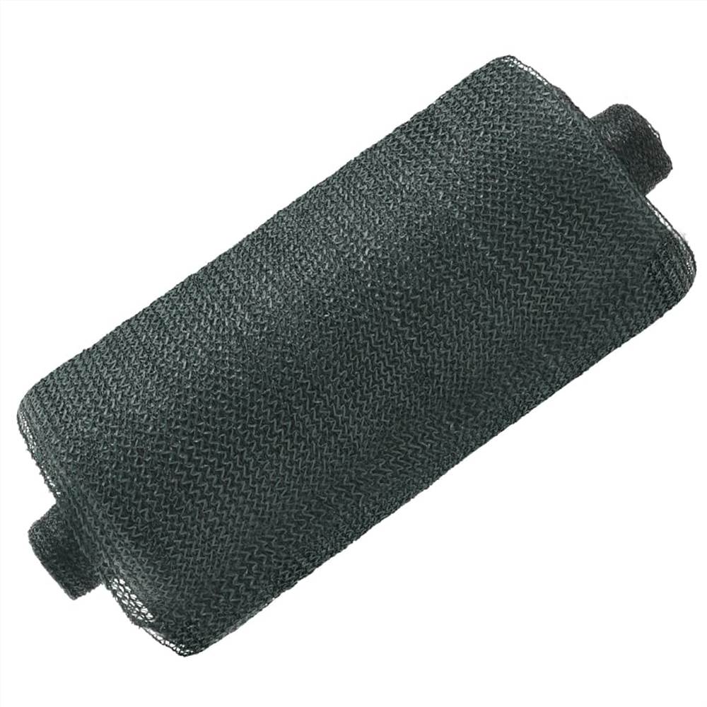 Agricultural Net HDPE 2x100 m Green